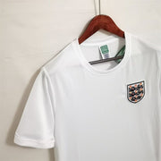 1966 England home retro football shirts | Adults, Kids, Junior