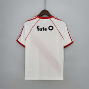 1986 River Plate Home Retro Football Shirt