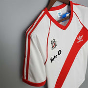 1986 River Plate Home Retro Football Shirt