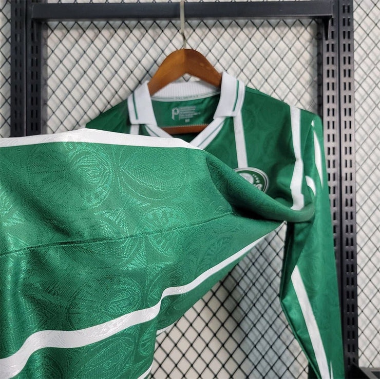 1993 Palmeiras Home