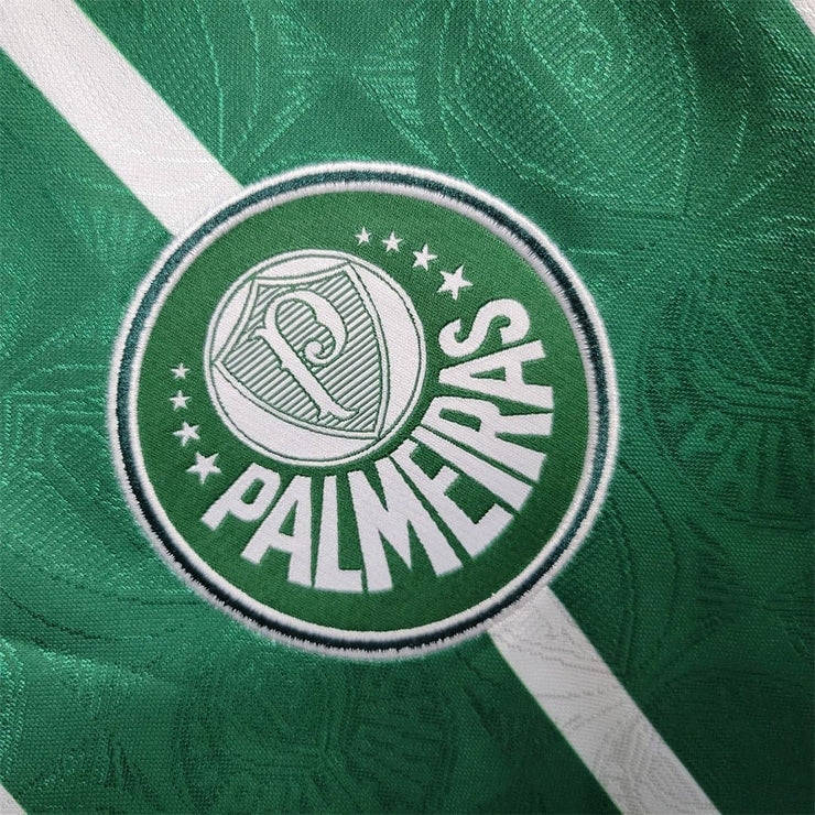 1993 Palmeiras Home