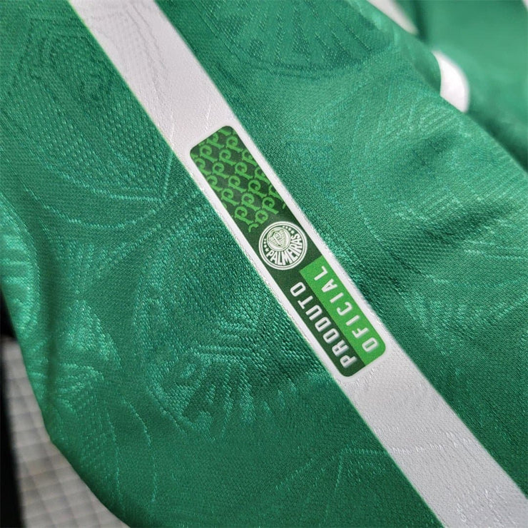 1993 Palmeiras Home