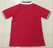 1994 Bulgaria Away Retro Football Shirt