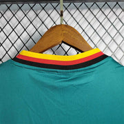 1994 Germany Away Retro Football Shirts - Soccer jerseys llc