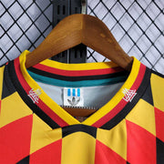 1994 Germany Away Retro Football Shirts - Soccer jerseys llc