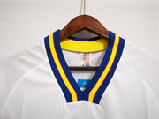 1994 Sweden Away Retro Football Shirt