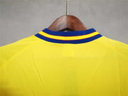 1994 Sweden Home Retro Football Shirt