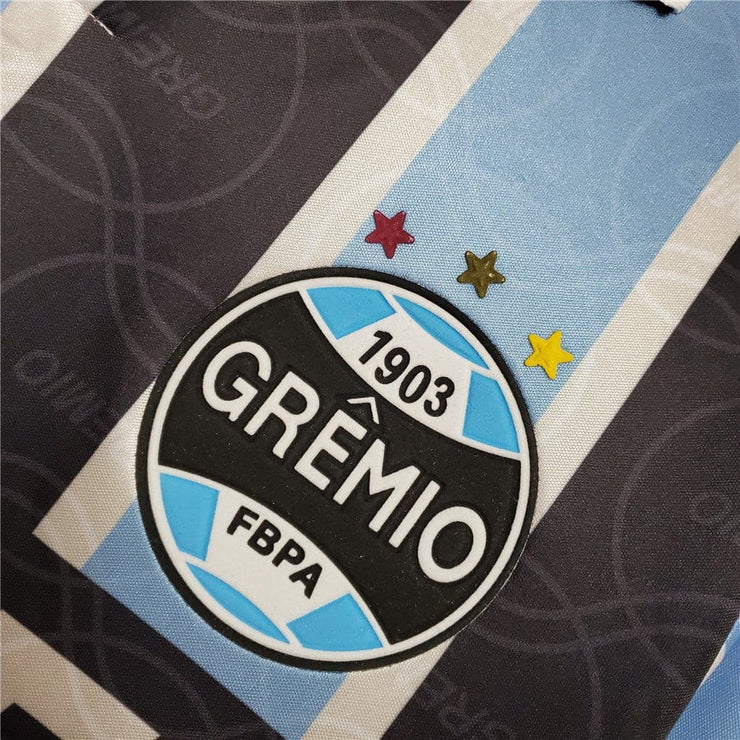 1995 Gremio home Away 8 Retro Football Shirts | Soccer jerseys llc