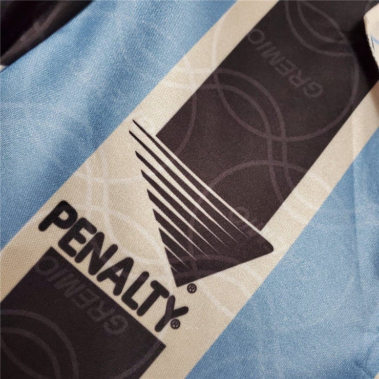 1995 Gremio home Away 8 Retro Football Shirts | Soccer jerseys llc