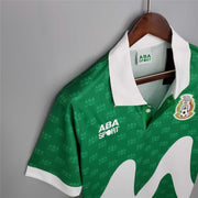 1995 Mexico Classic Home Retro Vintage Shirts | Soccer jerseys llc