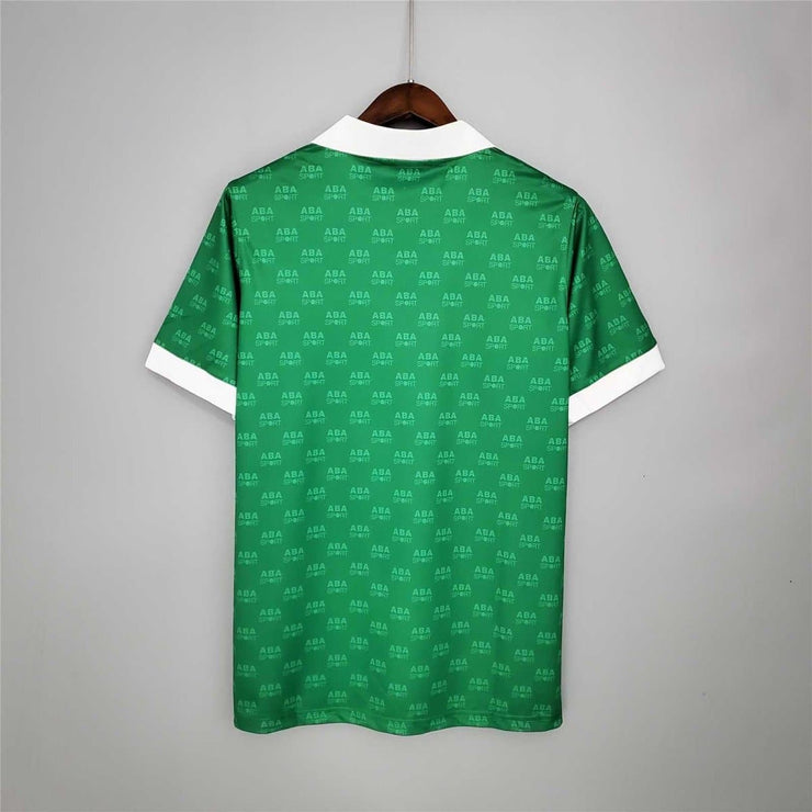 1995 Mexico Classic Home Retro Vintage Shirts | Soccer jerseys llc