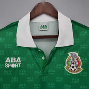 1995 Mexico Classic Home Retro Vintage Shirts | Soccer jerseys llc