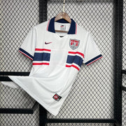 1995 USA Home Retro Football Shirt