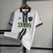 1997 Atletico Mineiro Classic Away Retro Shirts | Soccer Jerseys llc