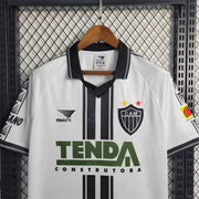 1997 Atletico Mineiro Classic Away Retro Shirts | Soccer Jerseys llc