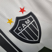 1997 Atletico Mineiro Classic Away Retro Shirts | Soccer Jerseys llc