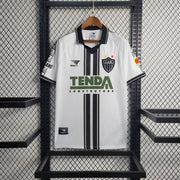 1997 Atletico Mineiro Classic Away Retro Shirts | Soccer Jerseys llc