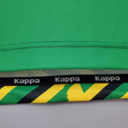 1998 Jamaica Away Home Retro Football Team Shirt - Soccer Jerseys llc