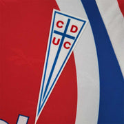 1998 La Católica away retro shirts-