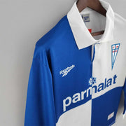 1998 La Católica third away retro shirts-