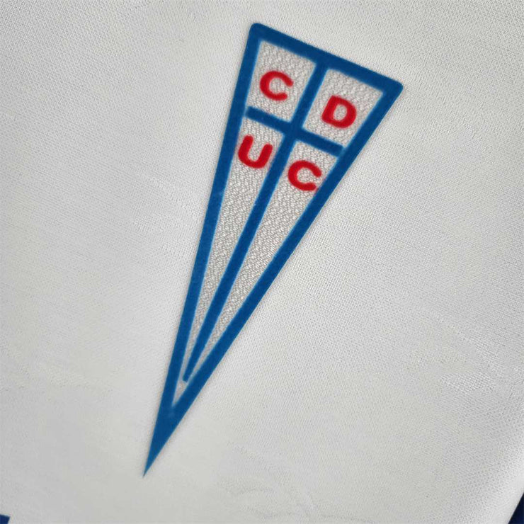 1998 La Católica third away retro shirts-