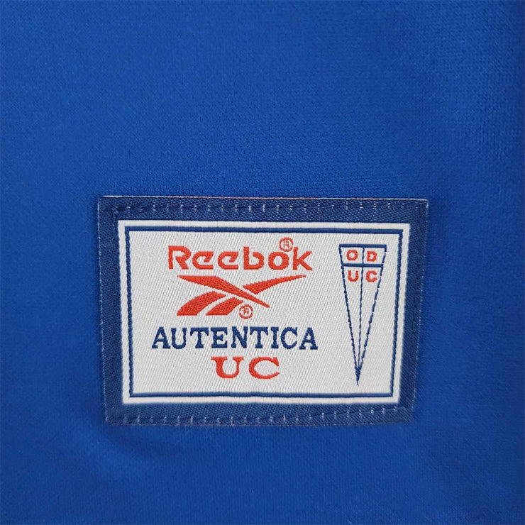 1998 La Católica third away retro shirts-