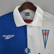 1998 La Católica third away retro shirts-