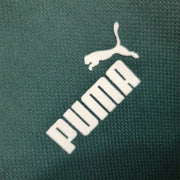 1998 Morocco Puma Home Away long Retro Football Shirt - Soccer Jerseys