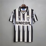 1998 Santos Away Retro Football Shirt