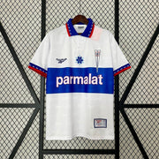 1998 Universidad Católica Home Retro Football Shirt