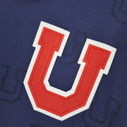 1998 University of Chile Home Retro Football Shirts - Soccer Jerseys