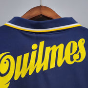 1999 Boca Juniors Old Home Away Retro Vintage Soccer Jerseys