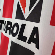 2000 Sao Paulo away 12 retro shirts-