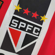 2000 Sao Paulo away 12 retro shirts-