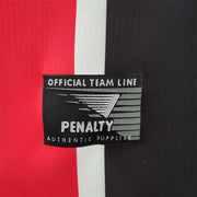 2000 Sao Paulo away 12 retro shirts-