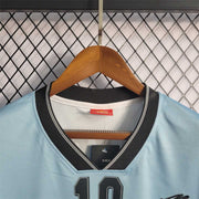 2001 Argentina Maradona retro shirts-