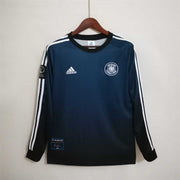 2002 Germany  retro shirts-