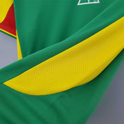 2002 Senegal  retro shirts-