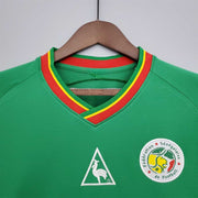 2002 Senegal  retro shirts-