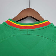 2002 Senegal  retro shirts-