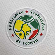 2002 Senegal retro shirts-