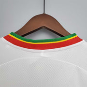 2002 Senegal retro shirts-