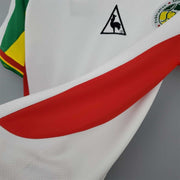 2002 Senegal retro shirts-