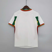 2002 Senegal retro shirts-