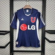 2003 Universida Home Retro Football Shirt