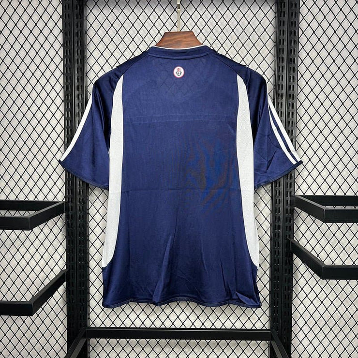 2003 Universida Home Retro Football Shirt