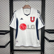 2003 Universidad Away Retro Football Shirt