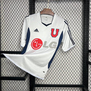 2003 Universidad Away Retro Football Shirt