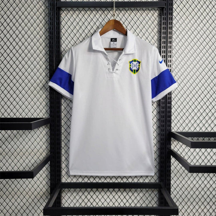 2004 Brazil retro shirts-