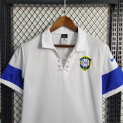 2004 Brazil retro shirts-